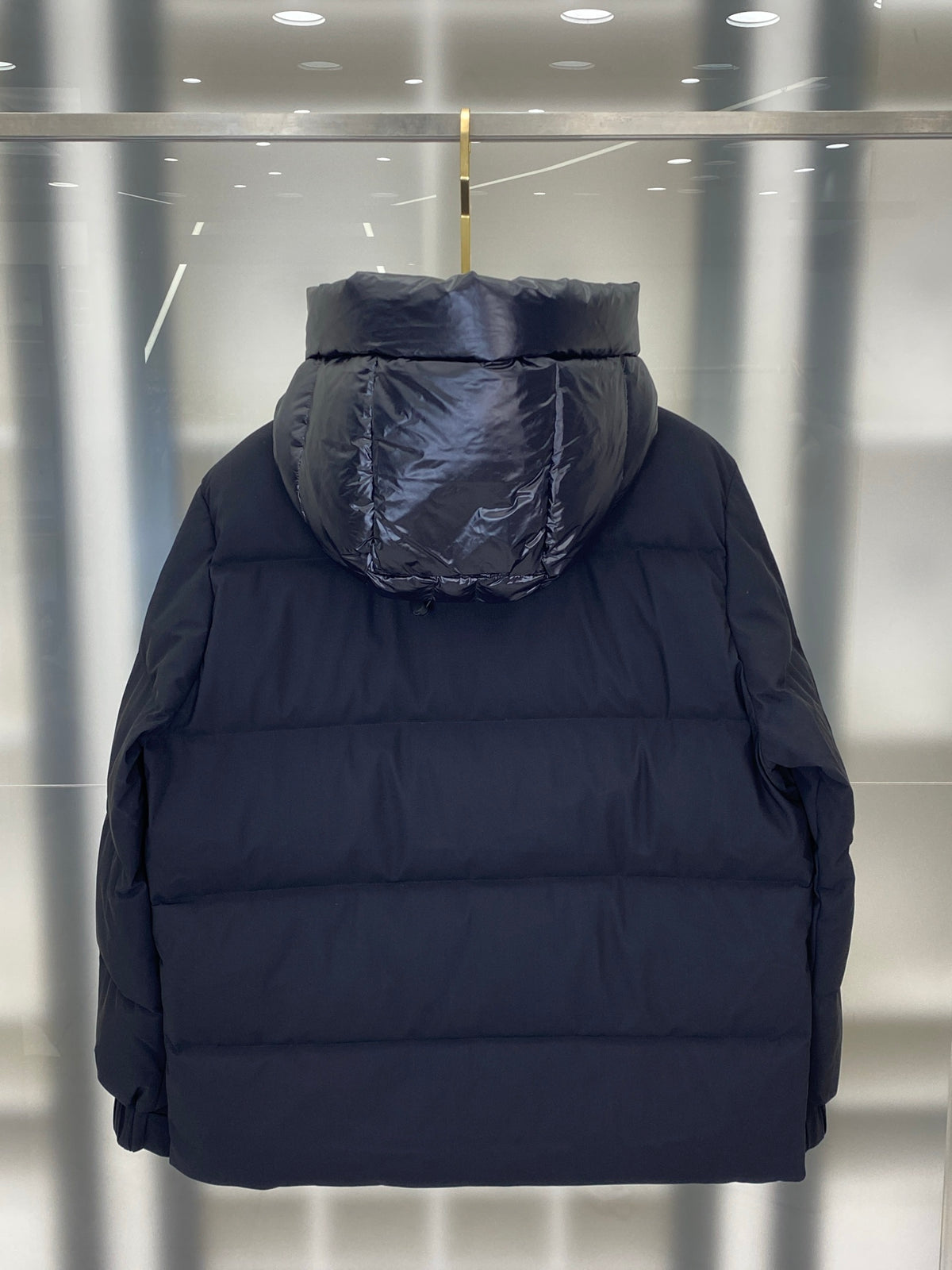 Down Jacket