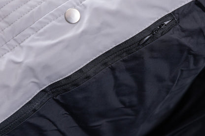 Long Down Jacket
