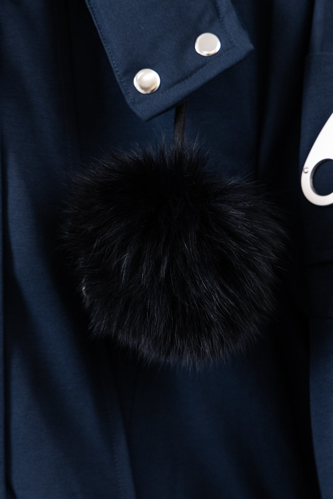 Long Down Jacket