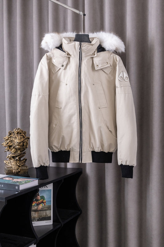 Down Jacket