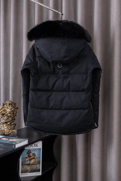 Down Jacket