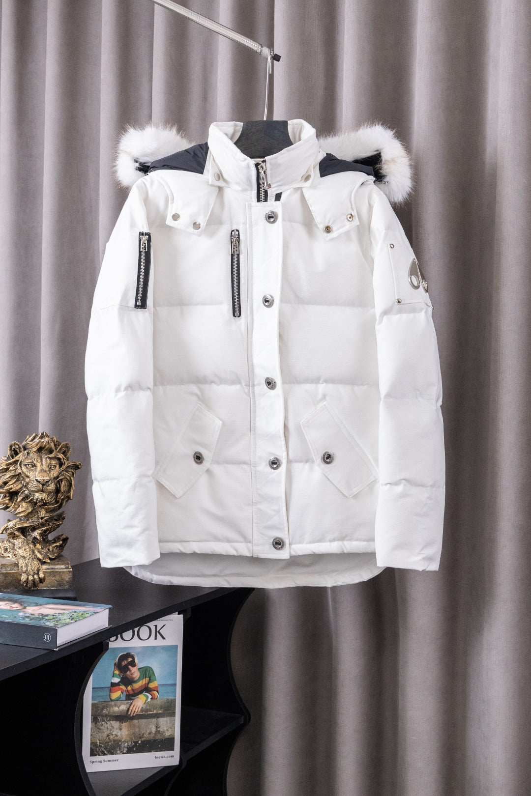Down Jacket