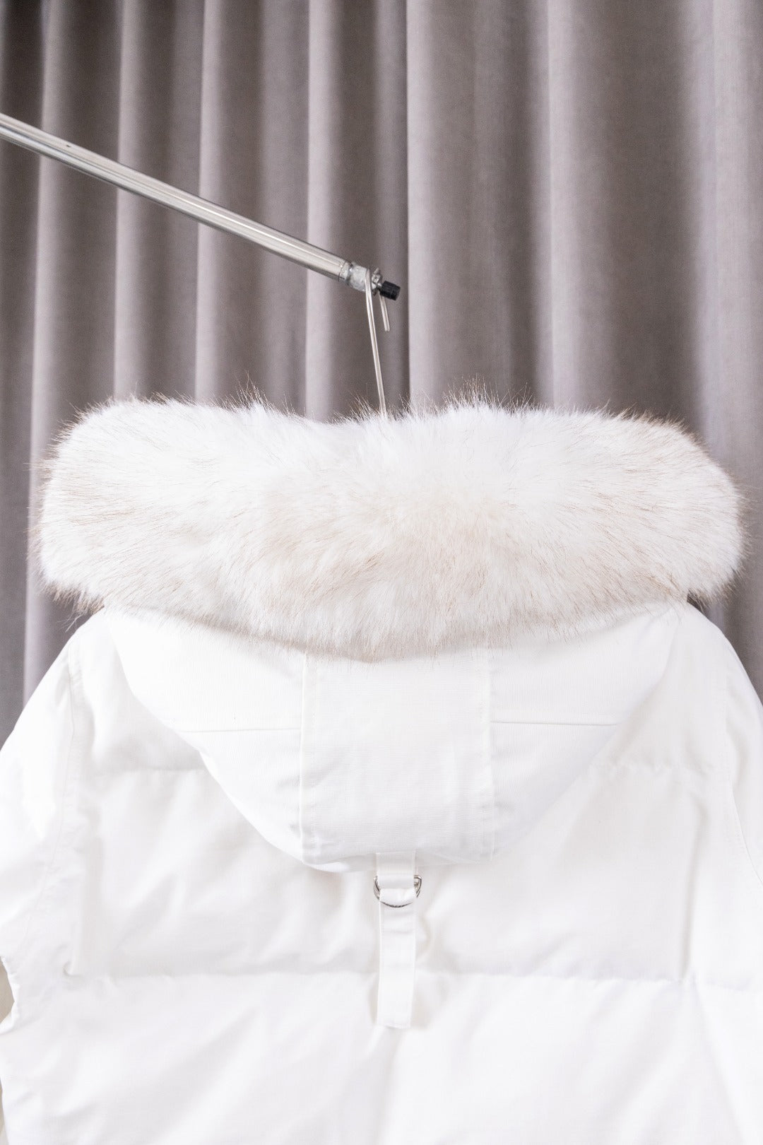 Down Jacket
