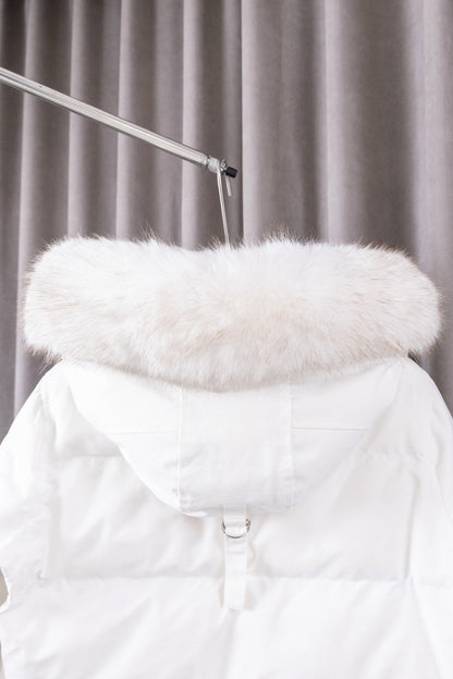 Down Jacket