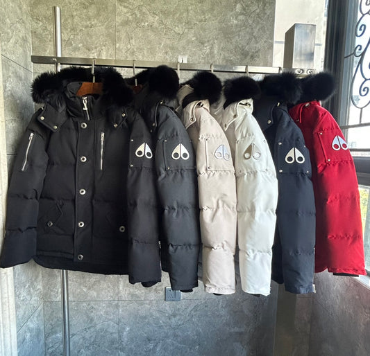 Down Jacket