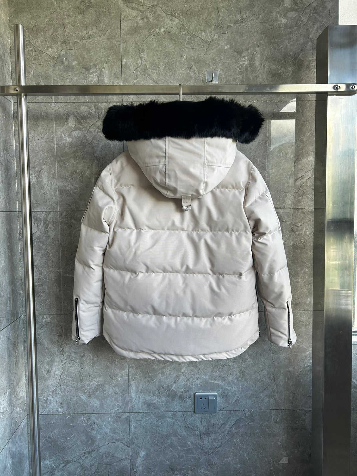 Down Jacket