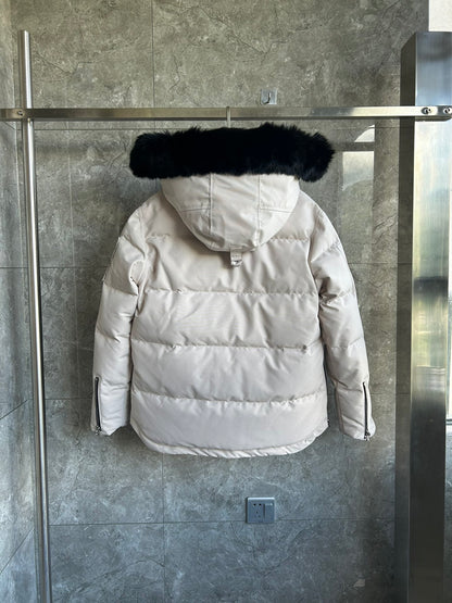 Down Jacket