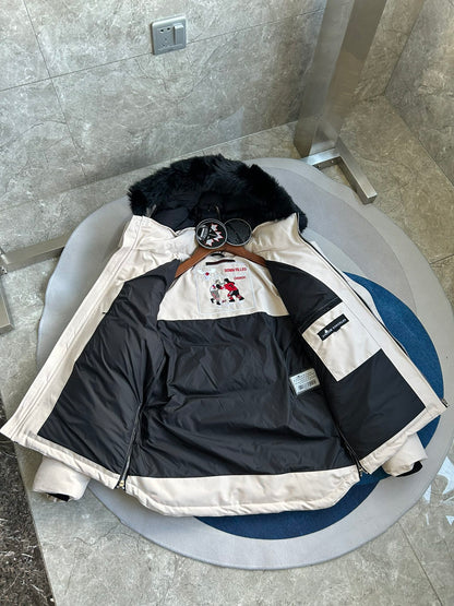 Down Jacket