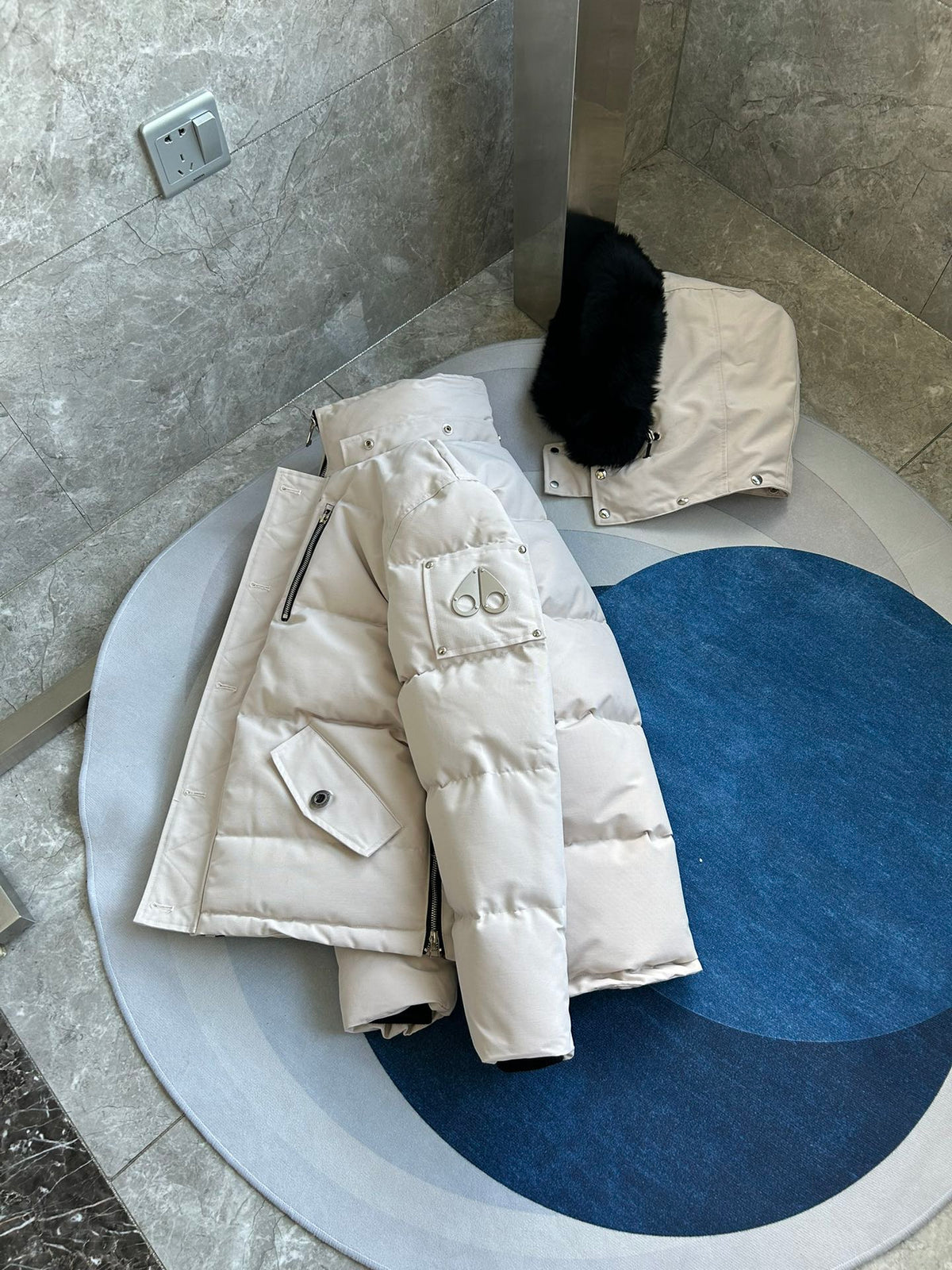 Down Jacket