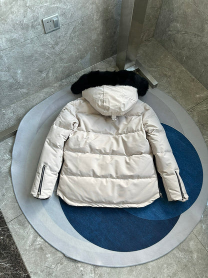 Down Jacket