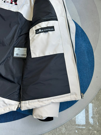 Down Jacket