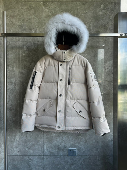 Down Jacket