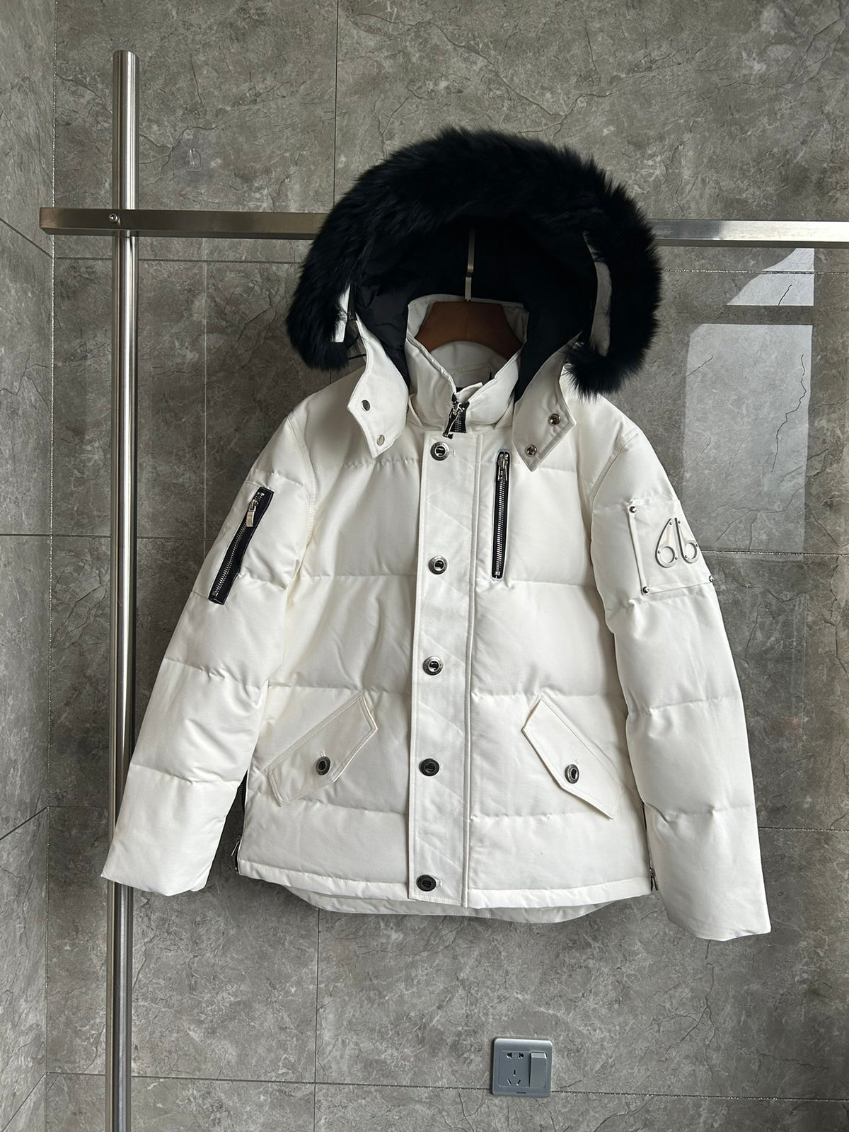 Down Jacket