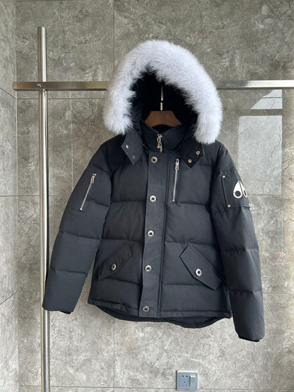 Down Jacket