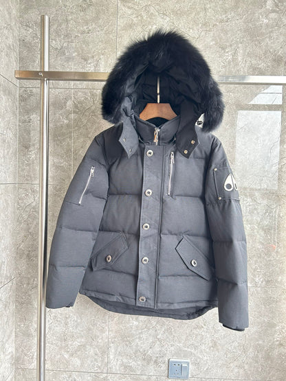 Down Jacket