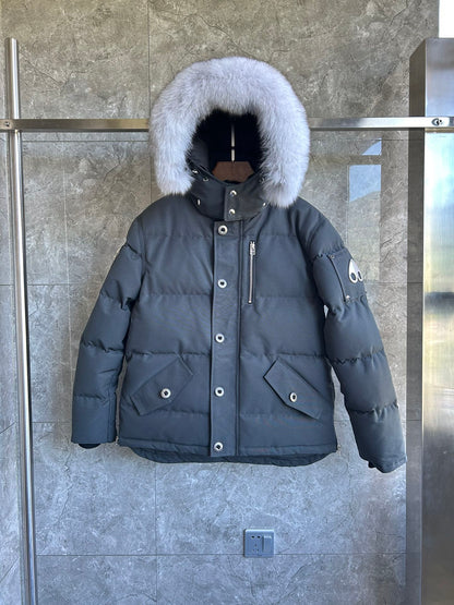 Down Jacket