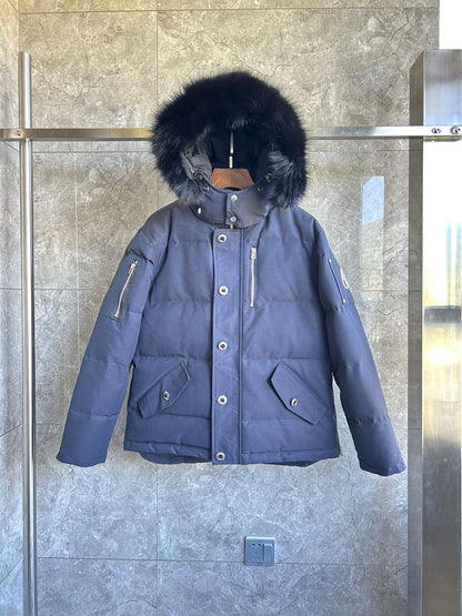 Down Jacket