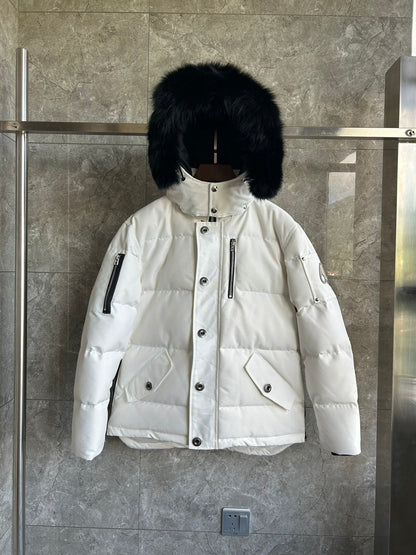 Down Jacket