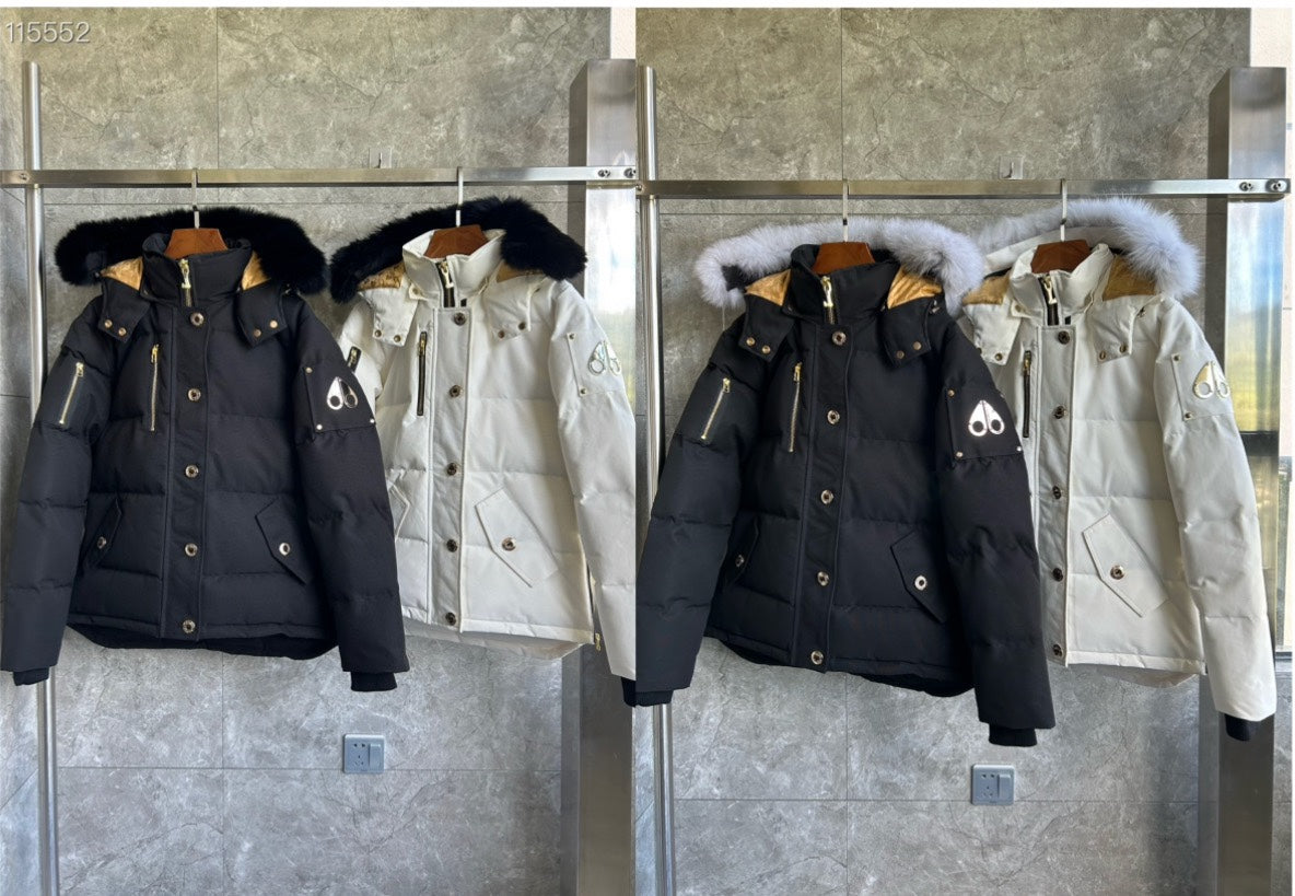 Down Jacket