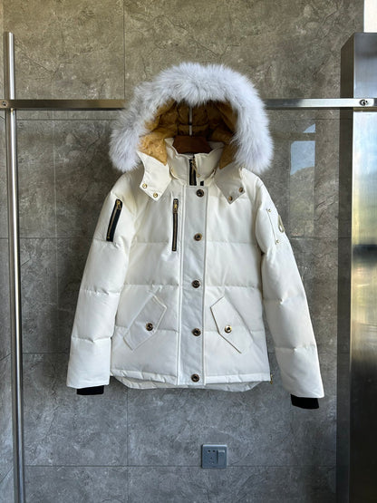Down Jacket