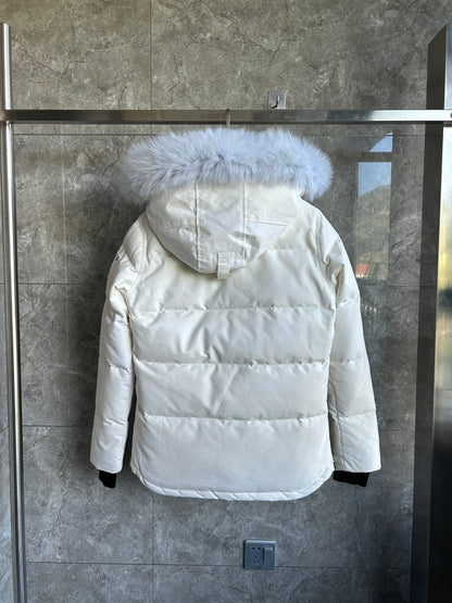 Down Jacket