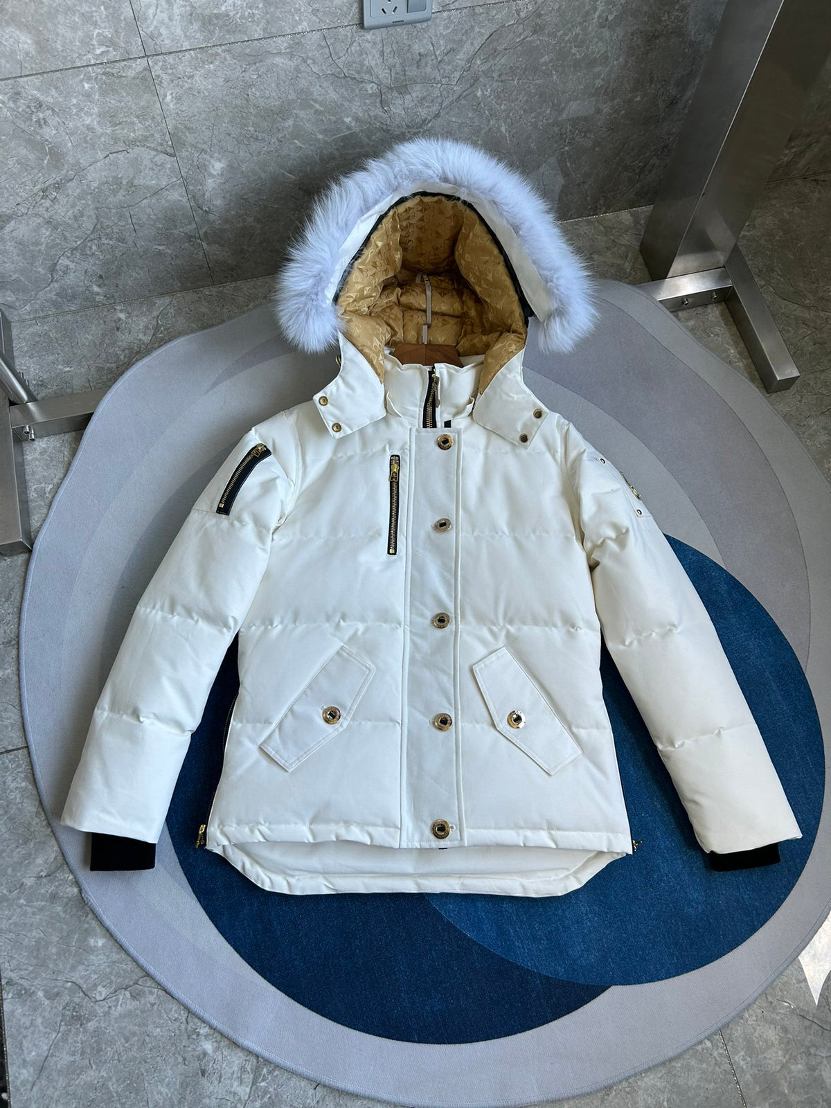 Down Jacket