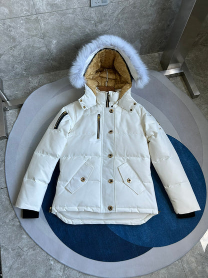 Down Jacket