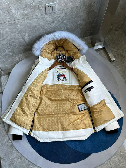 Down Jacket