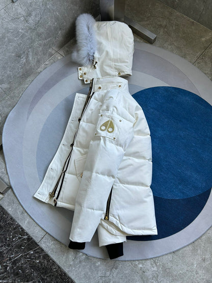 Down Jacket
