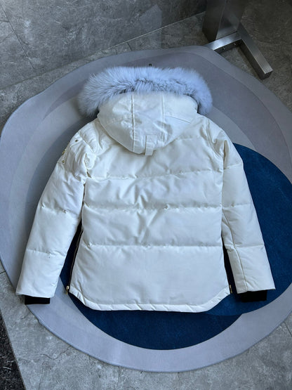 Down Jacket
