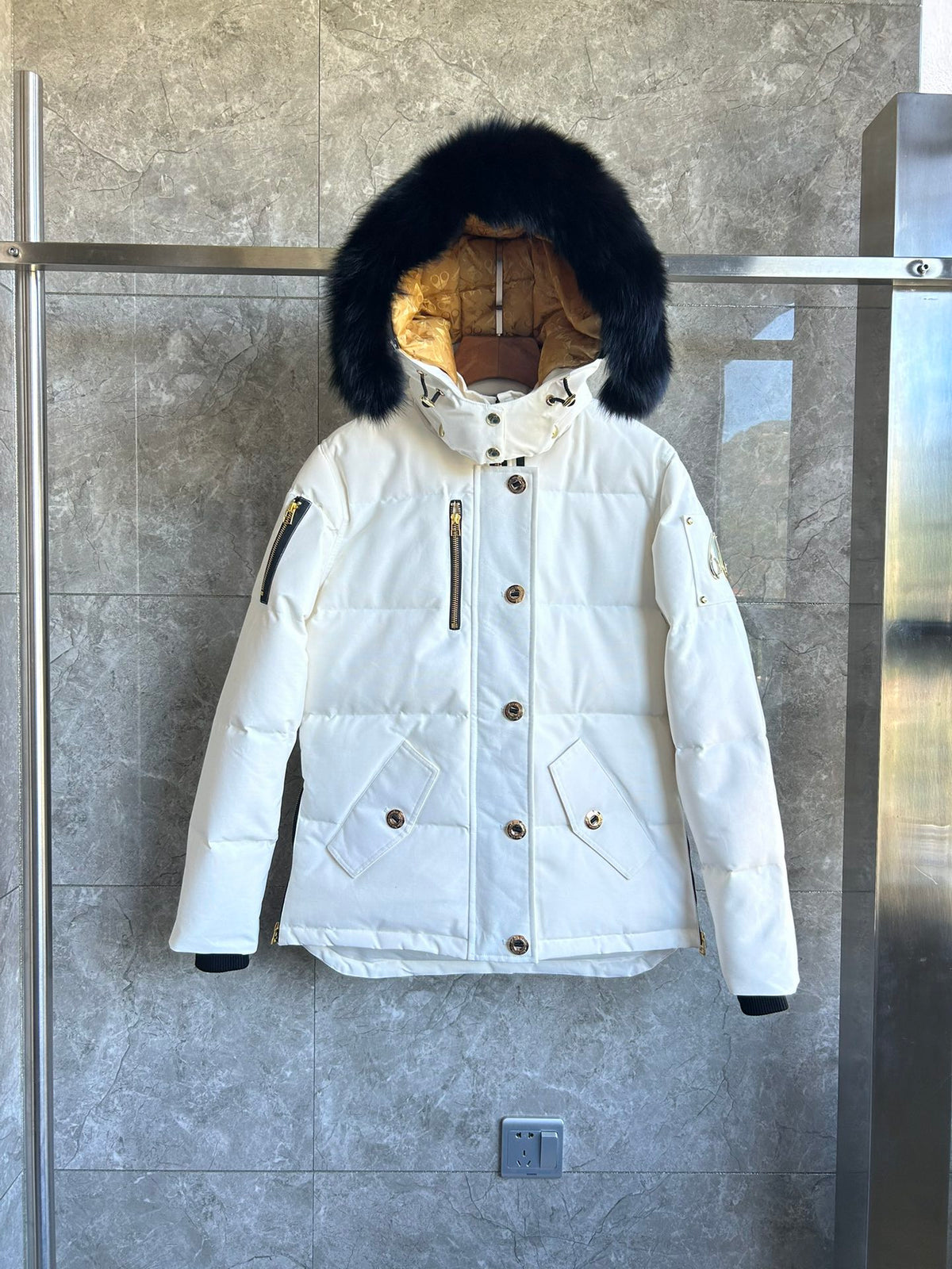 Down Jacket