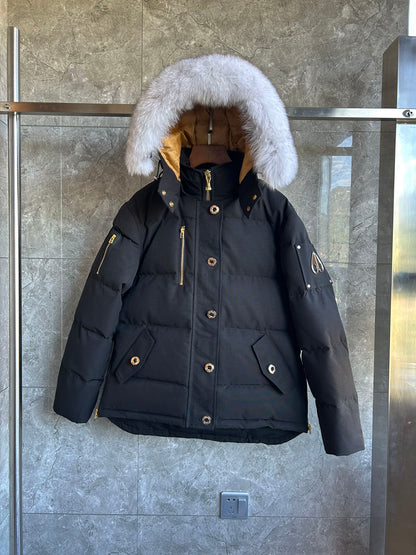 Down Jacket