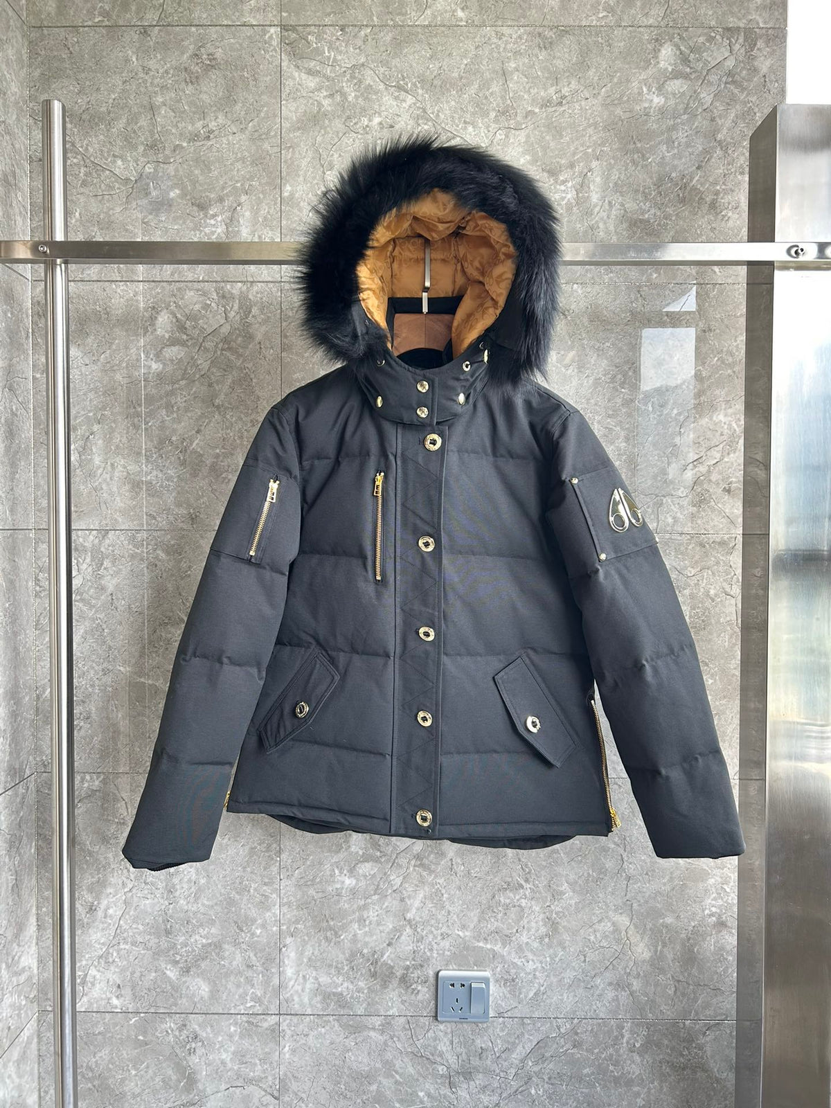Down Jacket