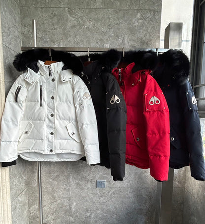 Down Jacket