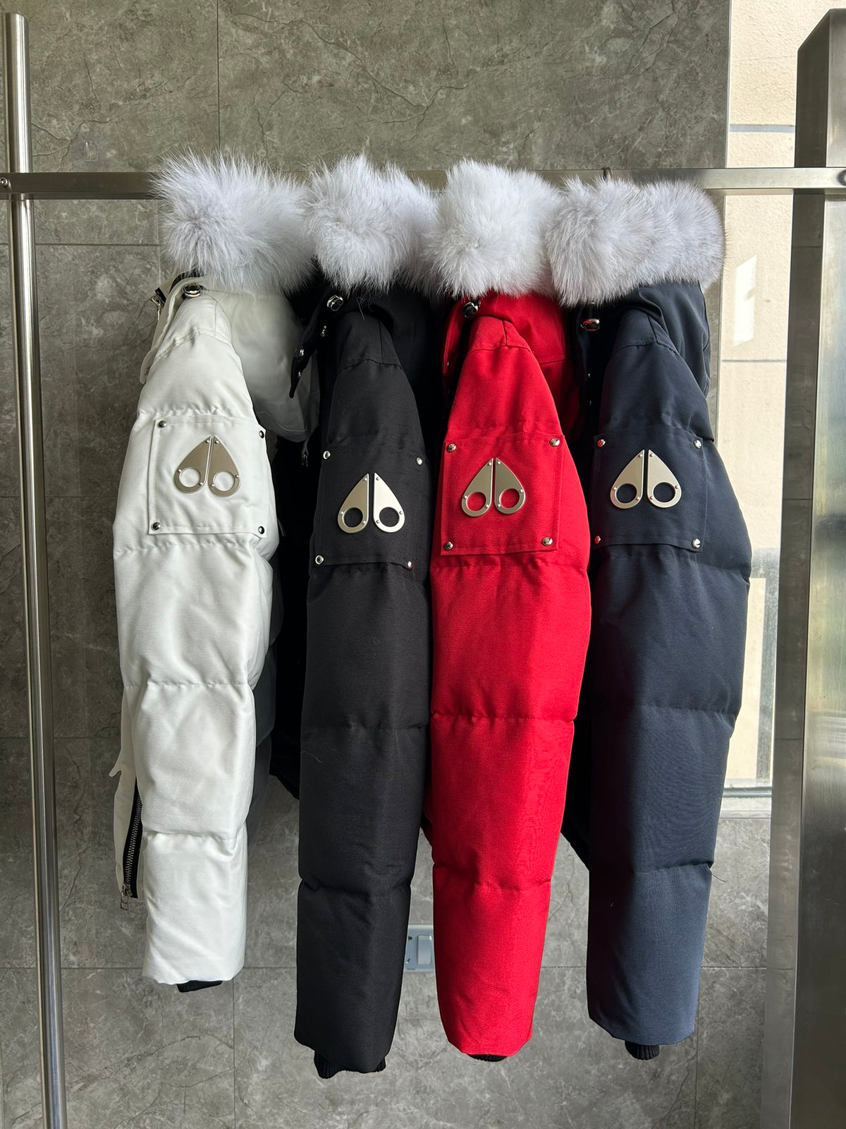 Down Jacket