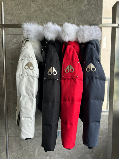 Down Jacket