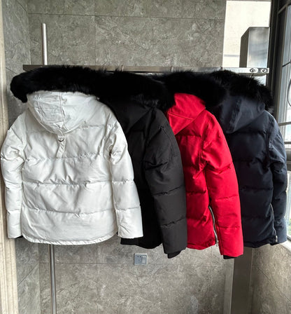 Down Jacket