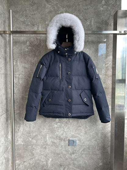 Down Jacket