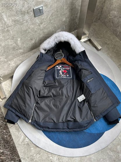 Down Jacket