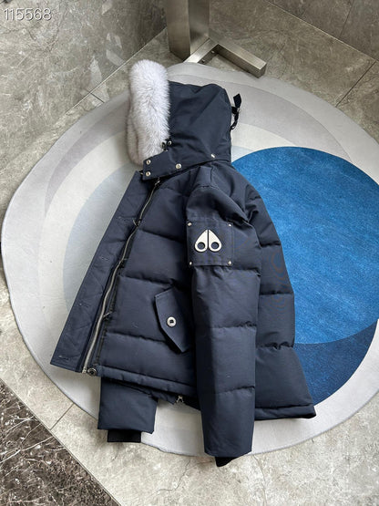 Down Jacket