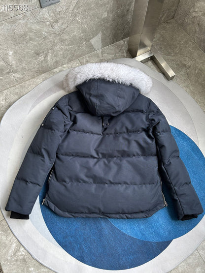 Down Jacket