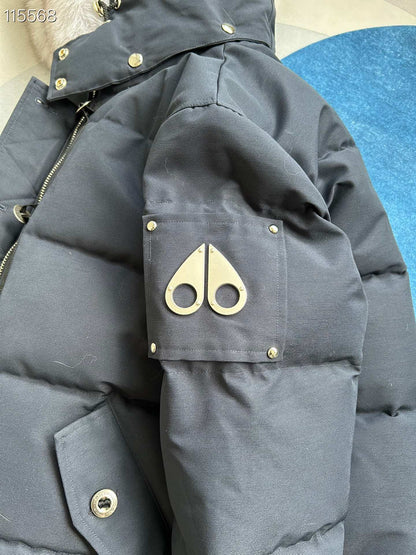 Down Jacket