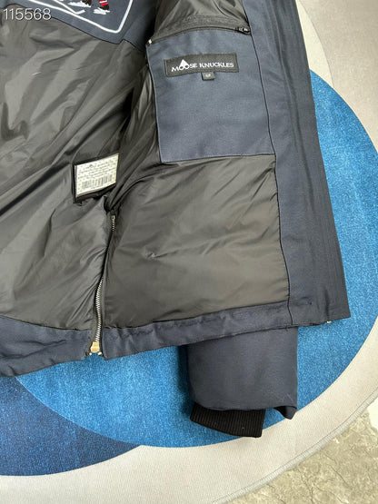 Down Jacket