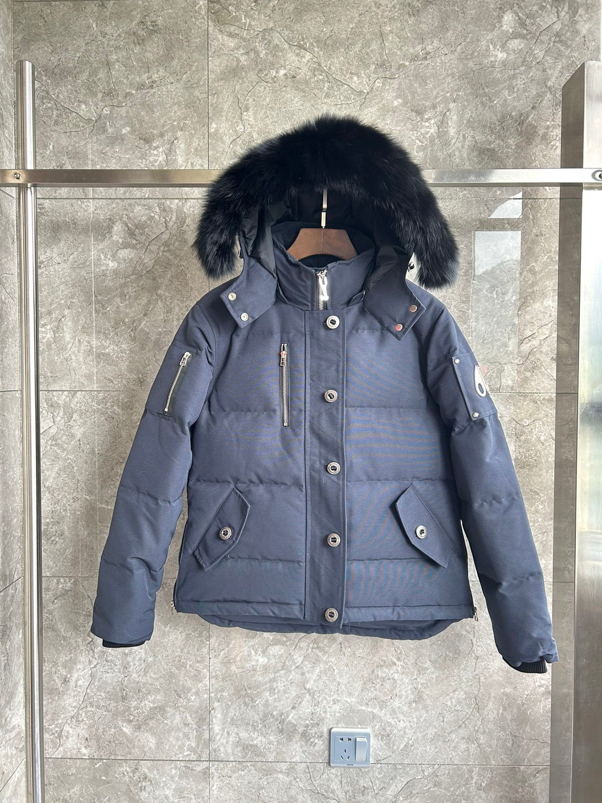 Down Jacket
