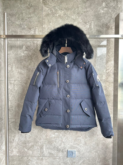 Down Jacket