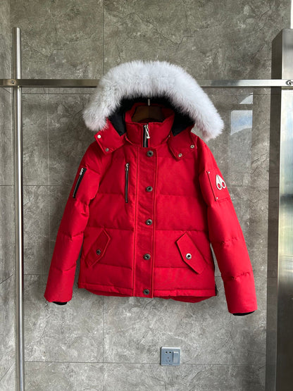 Down Jacket
