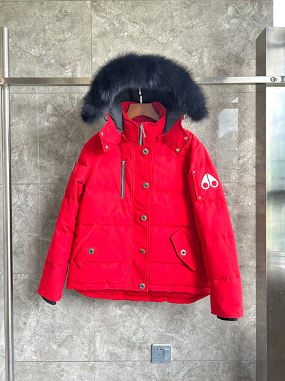 Down Jacket