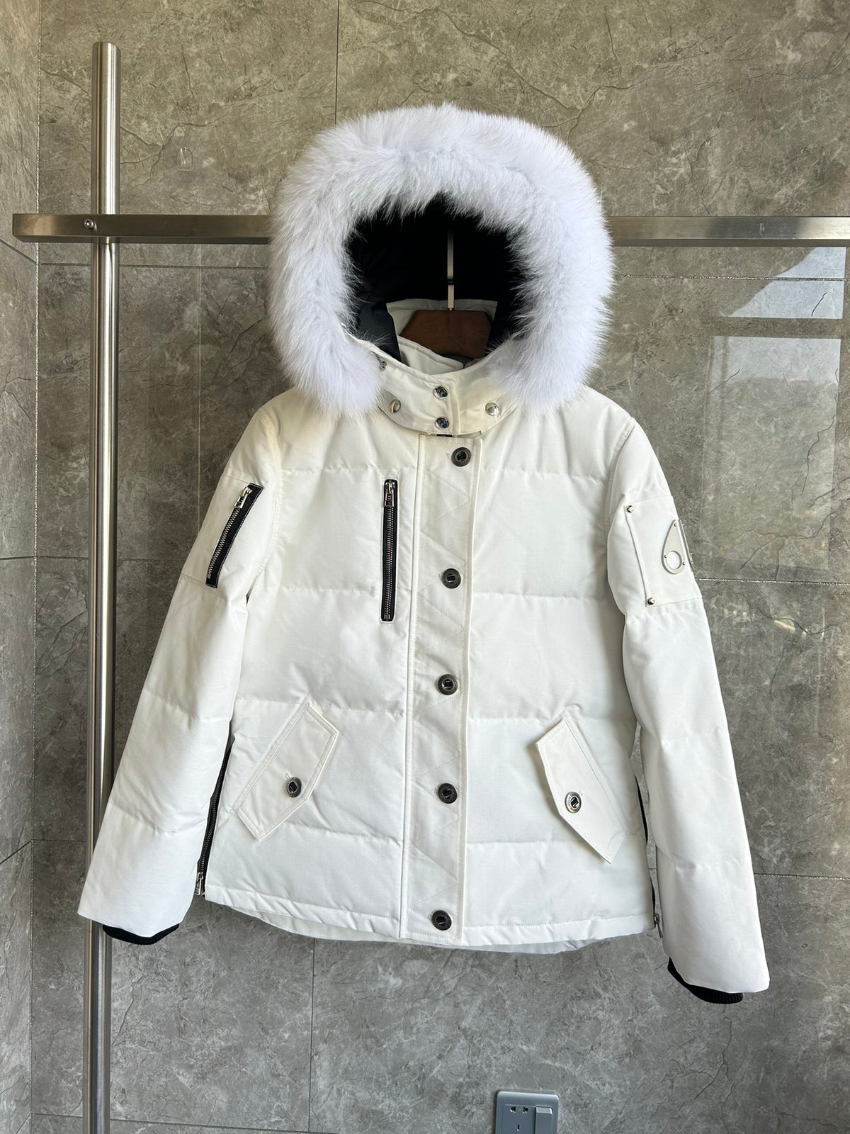 Down Jacket