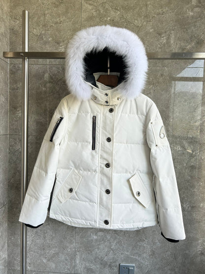 Down Jacket