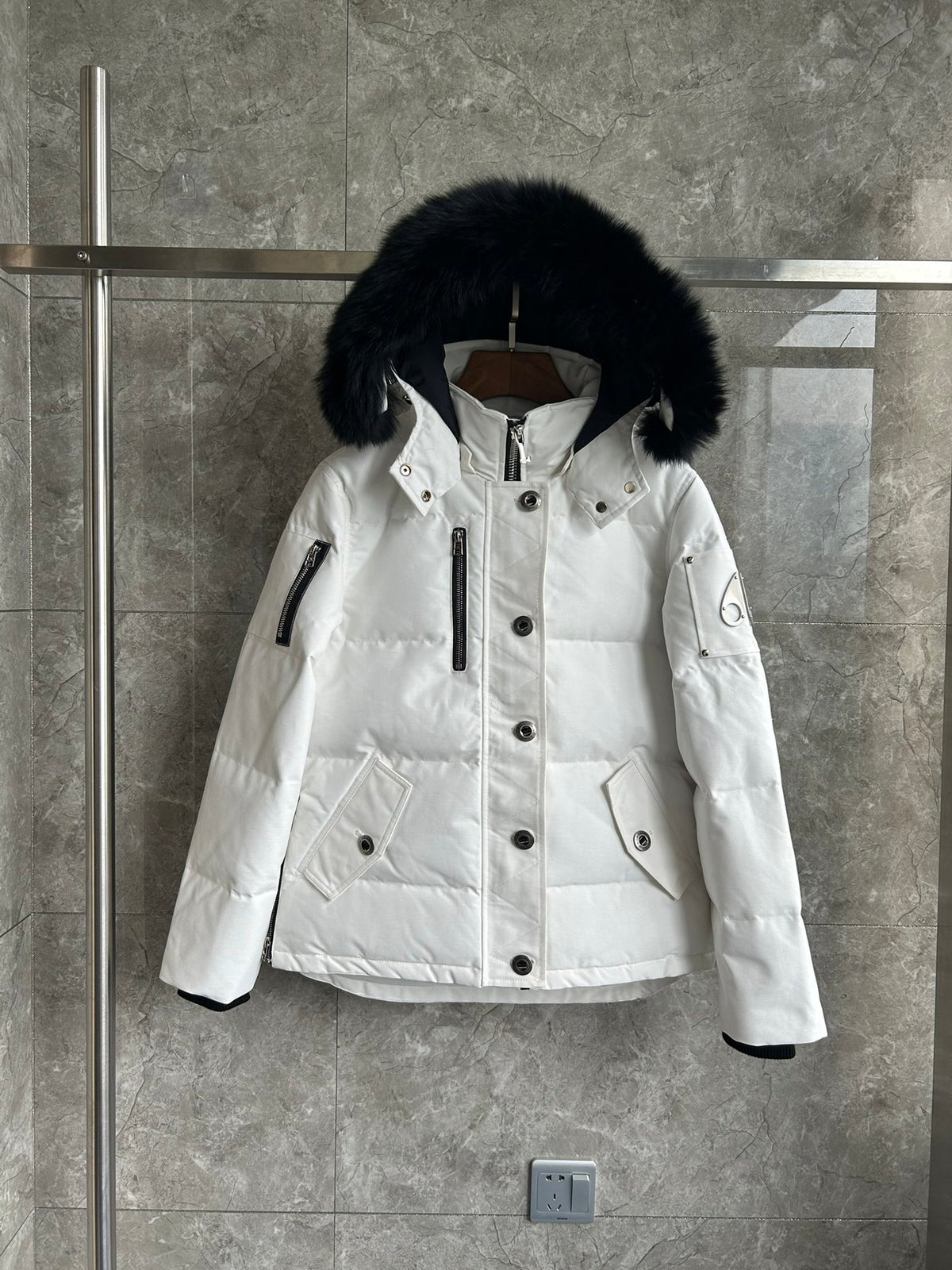 Down Jacket